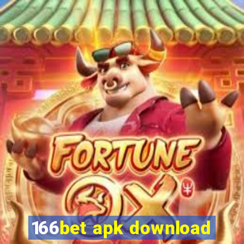 166bet apk download